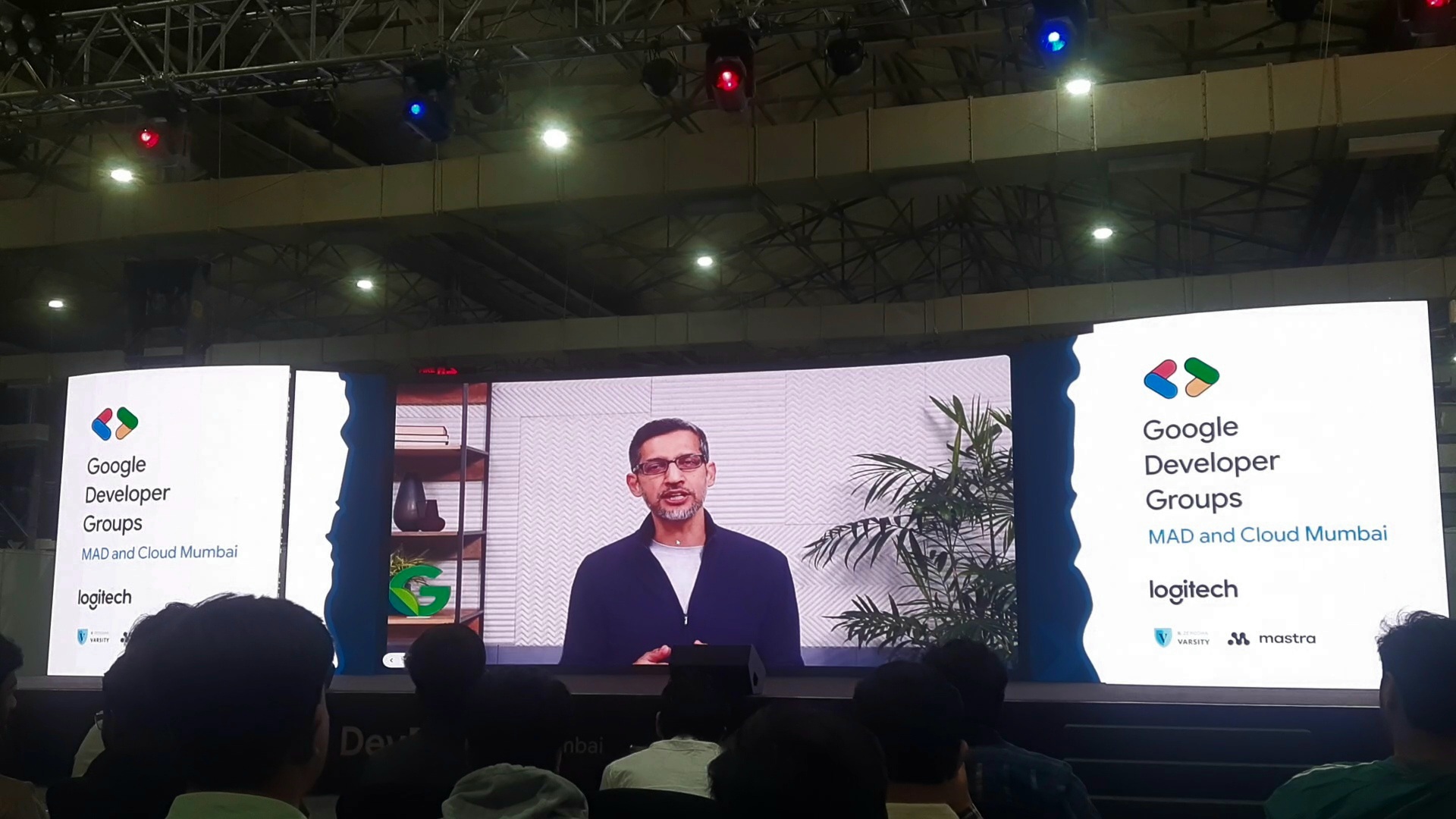 Main Stage Keynotes
