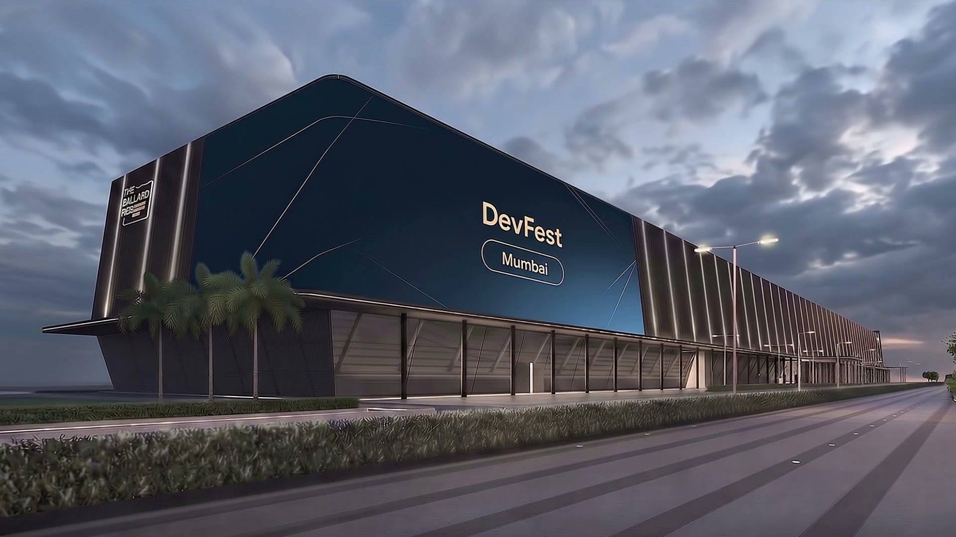 DevFest Mumbai